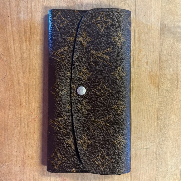 Louis Vuitton Handbags - COPY - Louis Vuitton Wallet